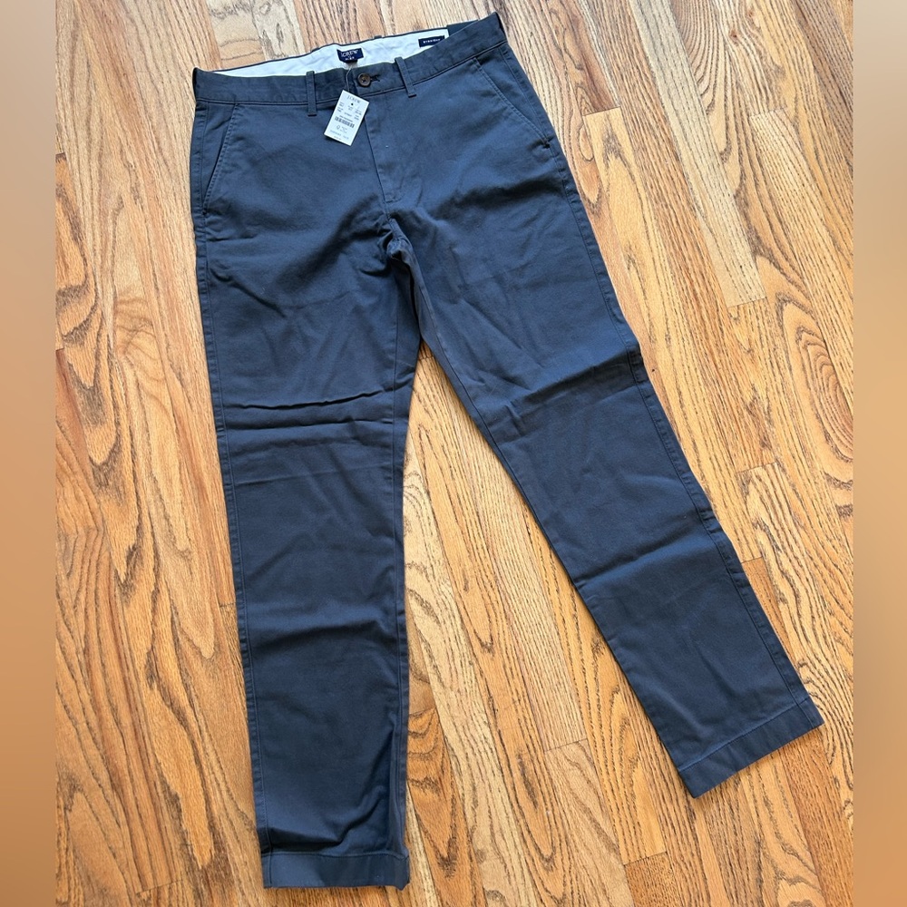 J.Crew Chino Pant 32x32